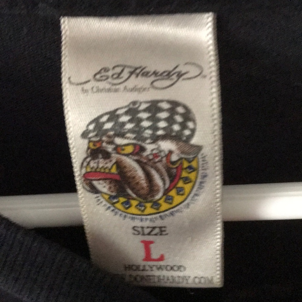 Tee shirt - Picture 2 of 2